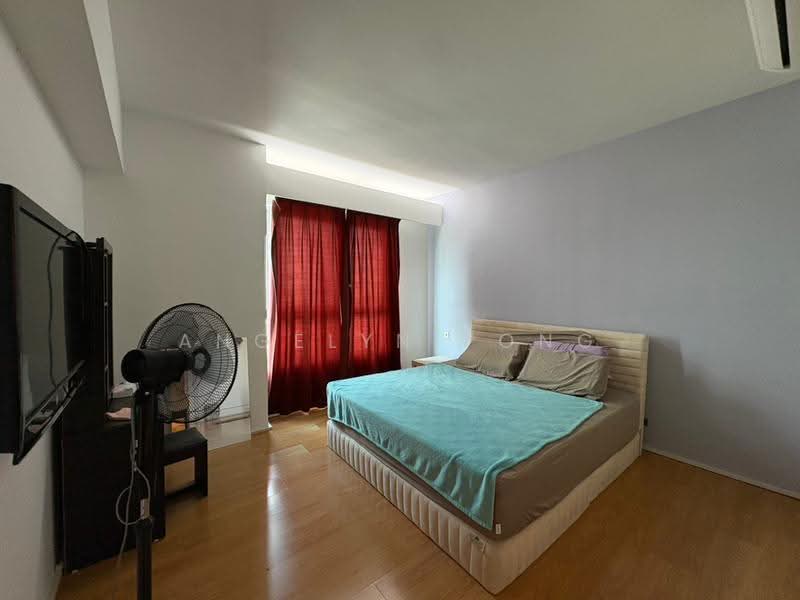 Service Residence for Rent at i-Zen @ Kiara 1 - Angelyn Fong - PropertyGuru.com.my