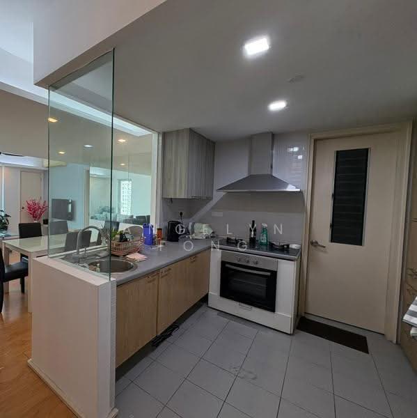 Service Residence for Rent at i-Zen @ Kiara 1 - Angelyn Fong - PropertyGuru.com.my