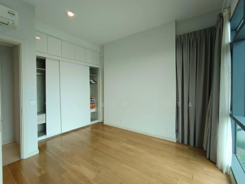 Kediaman Servis untuk Dijual di Vogue Suites One - Yoshinori Dota - 2nd Bedroom - PropertyGuru.com.my