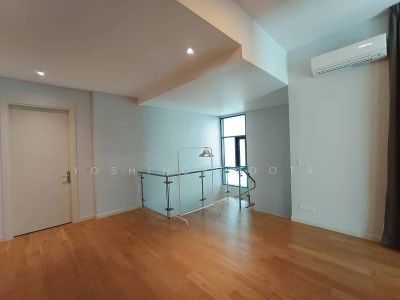 Kediaman Servis untuk Dijual di Vogue Suites One - Yoshinori Dota - Study - PropertyGuru.com.my