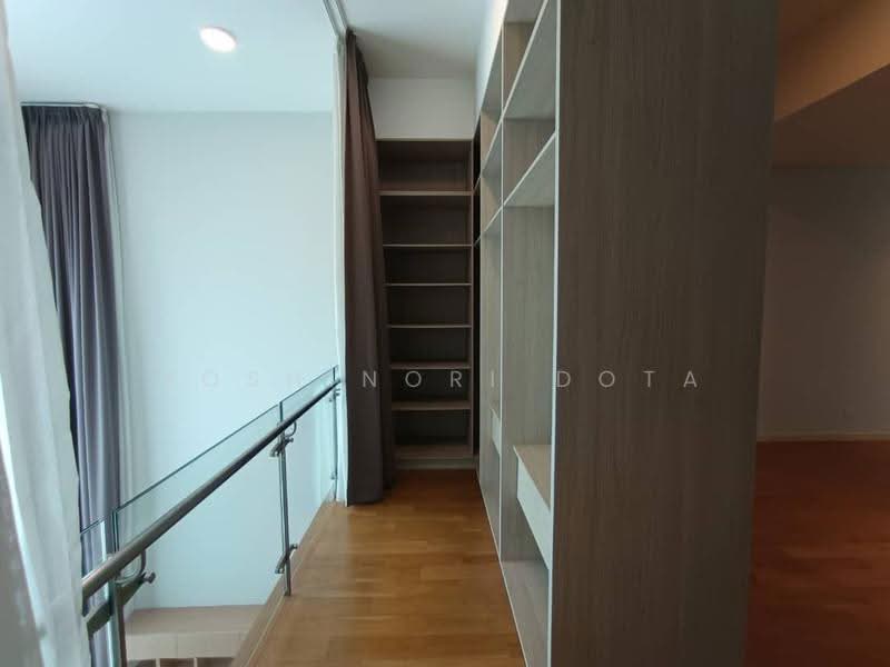 Kediaman Servis untuk Dijual di Vogue Suites One - Yoshinori Dota - PropertyGuru.com.my