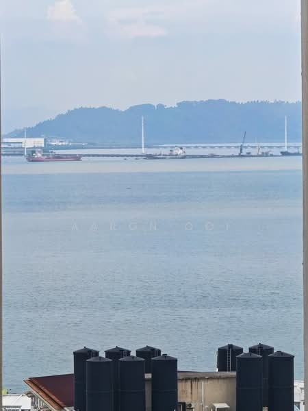 Condominium for Sale at Serina Bay - Aaron Ooi - View - PropertyGuru.com.my