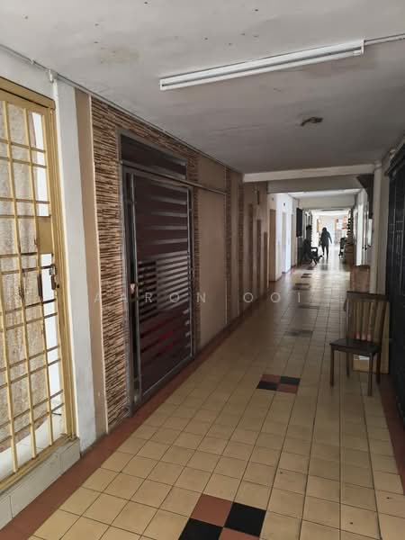 Condominium for Sale at Serina Bay - Aaron Ooi - Corridor - PropertyGuru.com.my