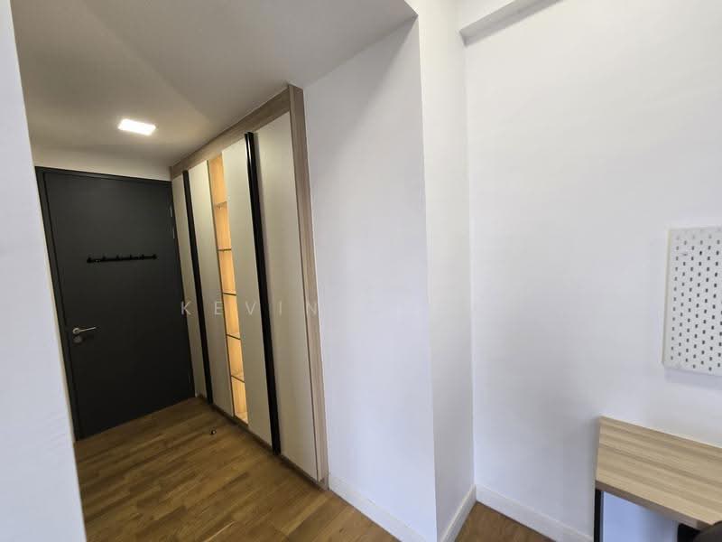 Kondominium untuk Disewa di One Cochrane Residence - Kevin Chuah - Interior - PropertyGuru.com.my