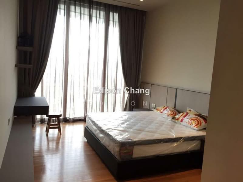 Service Residence for Rent at Sunway Geo Residence - Edison . - PropertyGuru.com.my