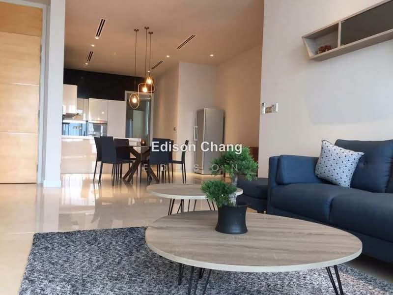 Service Residence for Rent at Sunway Geo Residence - Edison . - PropertyGuru.com.my