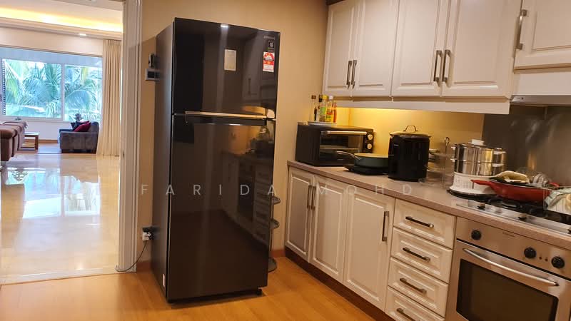 Kondominium untuk Dijual di Seri Duta I - Farida Mohd - PropertyGuru.com.my