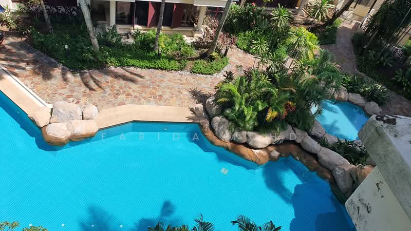 Kondominium untuk Dijual di Seri Duta I - Farida Mohd - PropertyGuru.com.my