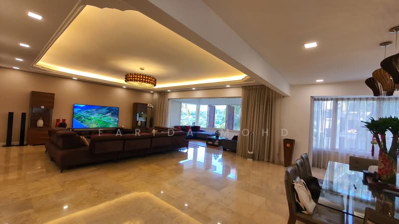 Kondominium untuk Dijual di Seri Duta I - Farida Mohd - PropertyGuru.com.my