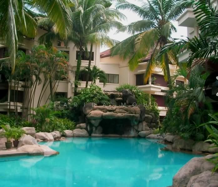 Kondominium untuk Dijual di Seri Duta I - Farida Mohd - PropertyGuru.com.my