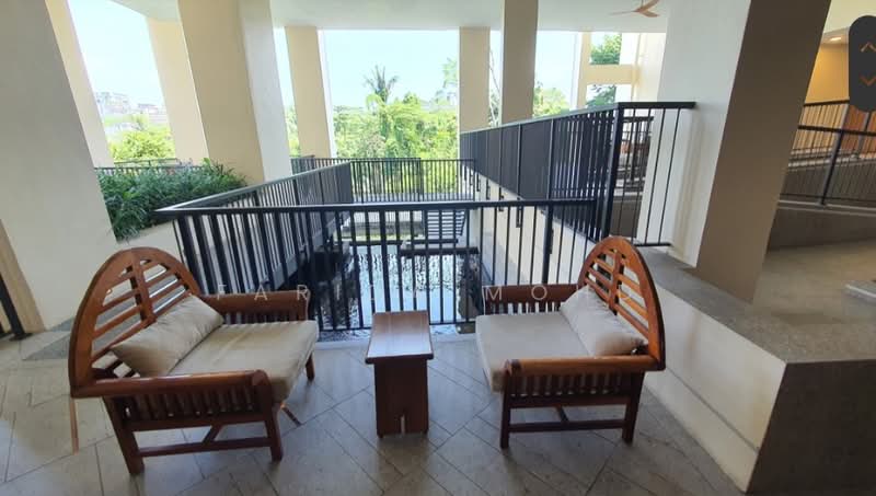 Kondominium untuk Dijual di Seri Duta I - Farida Mohd - PropertyGuru.com.my