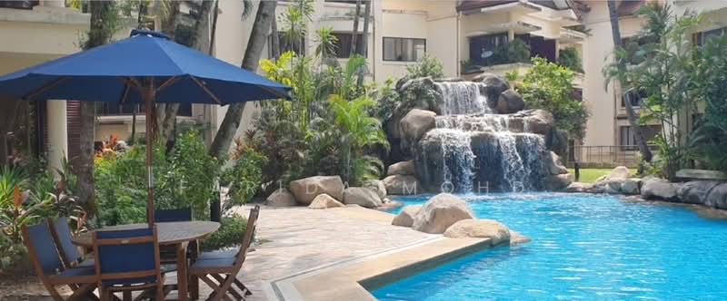 Kondominium untuk Dijual di Seri Duta I - Farida Mohd - PropertyGuru.com.my