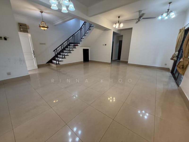 Rumah Teres 2.5-Tingkat untuk Dijual di Sri Hartamas (Kuala Lumpur) - Rinna Khoo - PropertyGuru.com.my