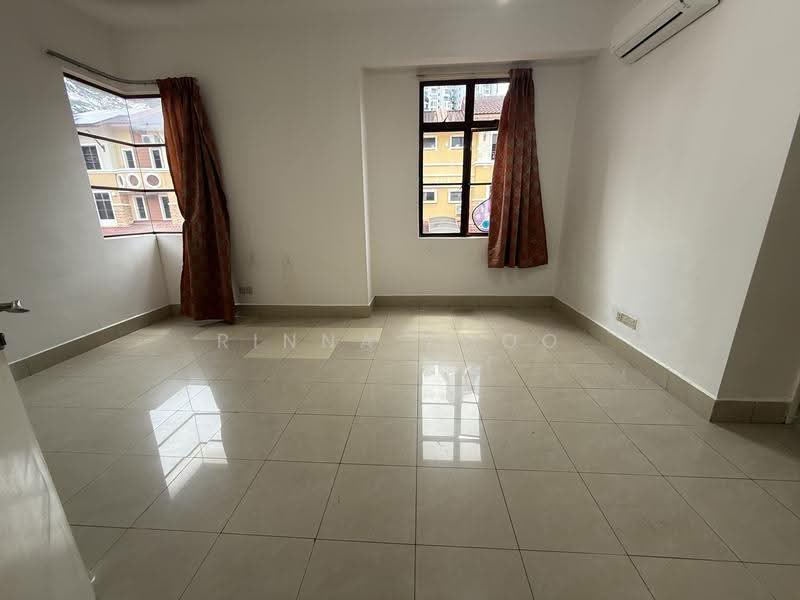 Rumah Teres 2.5-Tingkat untuk Dijual di Sri Hartamas (Kuala Lumpur) - Rinna Khoo - PropertyGuru.com.my