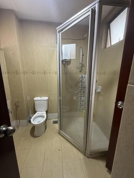 Rumah Teres 2.5-Tingkat untuk Dijual di Sri Hartamas (Kuala Lumpur) - Rinna Khoo - PropertyGuru.com.my