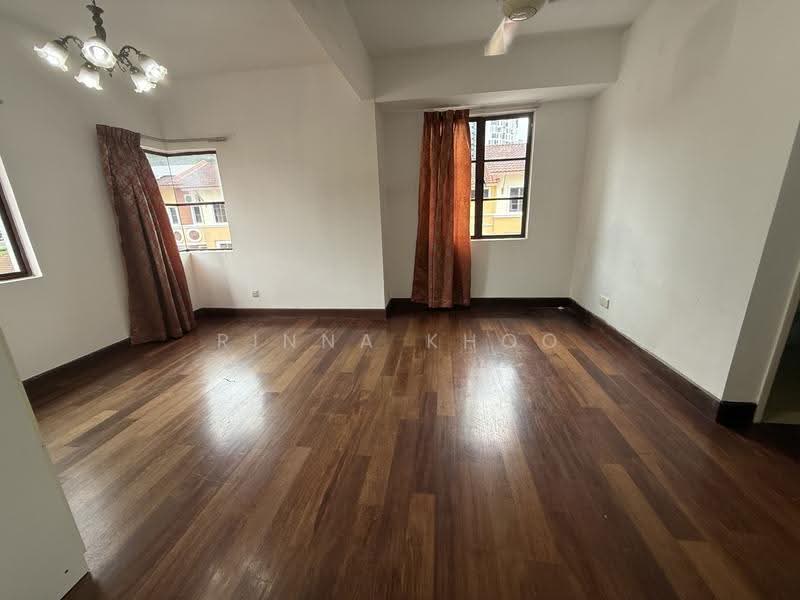 Rumah Teres 2.5-Tingkat untuk Dijual di Sri Hartamas (Kuala Lumpur) - Rinna Khoo - PropertyGuru.com.my