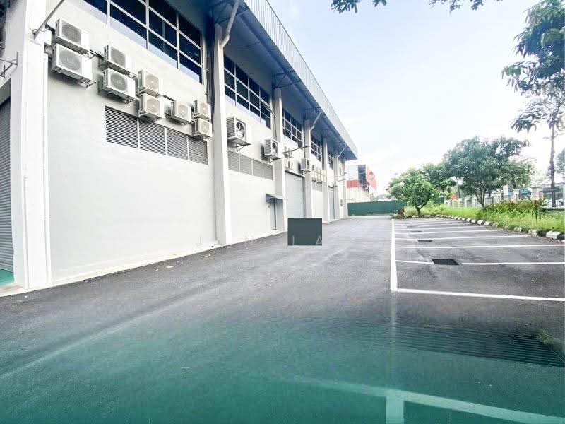 Warehouse for Sale in Glenmarie (Selangor) - Jen Lau - Exterior - PropertyGuru.com.my
