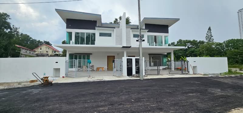 Semi-Detached House for Sale in Taman Cheras Jaya (Cheras) - Eric Teoh - PropertyGuru.com.my