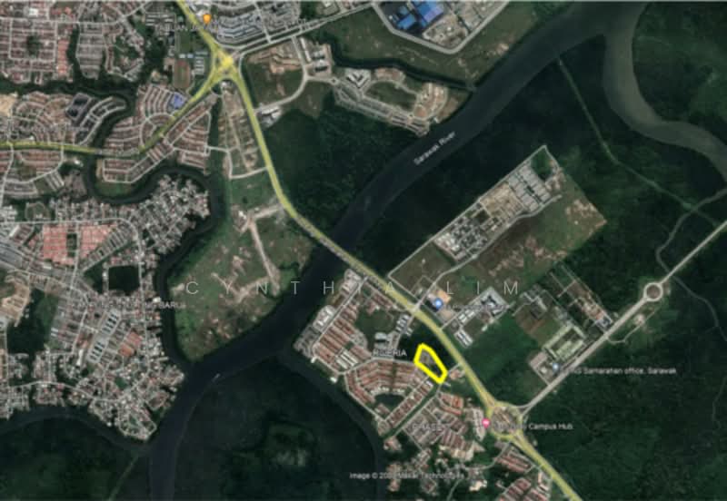 Rumah Bandar untuk Dijual di Kota Samarahan (Samarahan) - Cynthia Lim - PropertyGuru.com.my