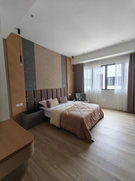 Townhouse for Sale in Kota Samarahan (Samarahan) - Cynthia Lim - PropertyGuru.com.my