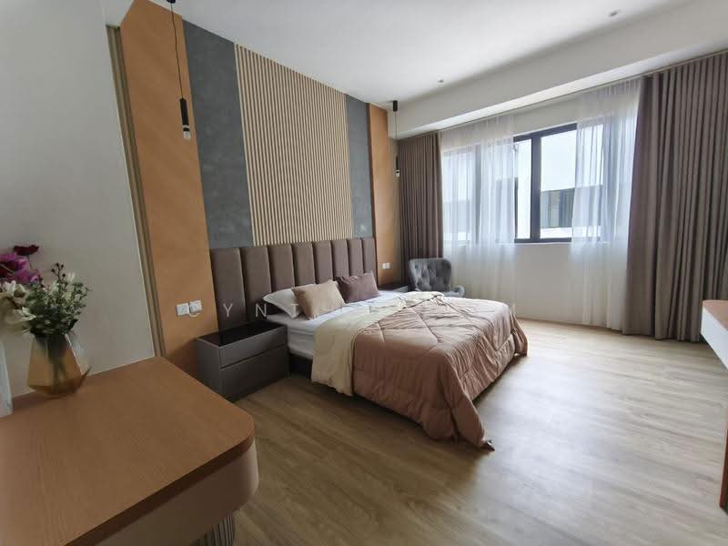 Townhouse for Sale in Kota Samarahan (Samarahan) - Cynthia Lim - PropertyGuru.com.my