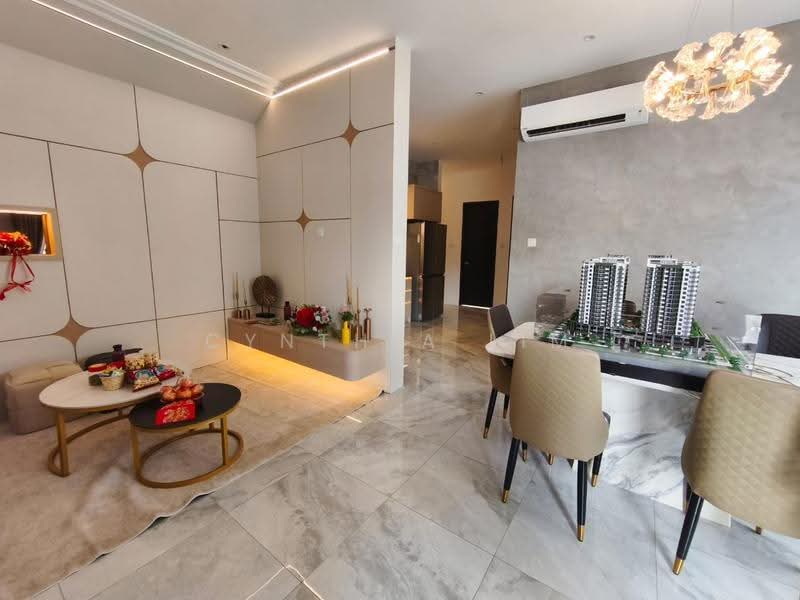Townhouse for Sale in Kota Samarahan (Samarahan) - Cynthia Lim - PropertyGuru.com.my