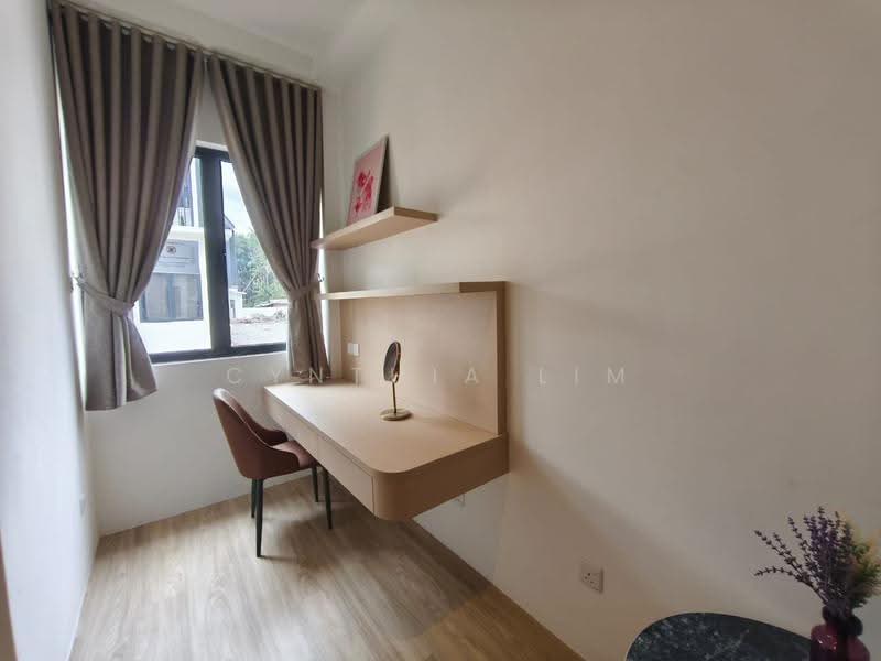 Townhouse for Sale in Kota Samarahan (Samarahan) - Cynthia Lim - PropertyGuru.com.my