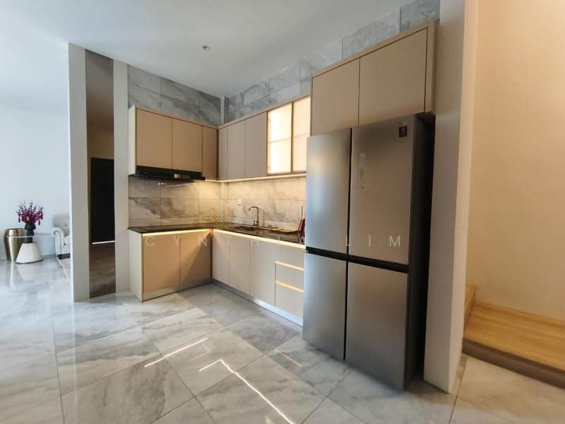 Townhouse for Sale in Kota Samarahan (Samarahan) - Cynthia Lim - PropertyGuru.com.my