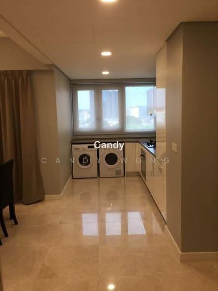 Service Residence for Sale at The Sentral Residences - Candy Wong - PropertyGuru.com.my
