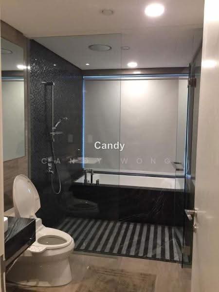 Service Residence for Sale at The Sentral Residences - Candy Wong - PropertyGuru.com.my