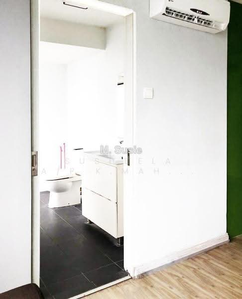 Kediaman Servis untuk Disewa di Halo Sunday @ Empire City - Susheela A/P K.Mahendran - PropertyGuru.com.my