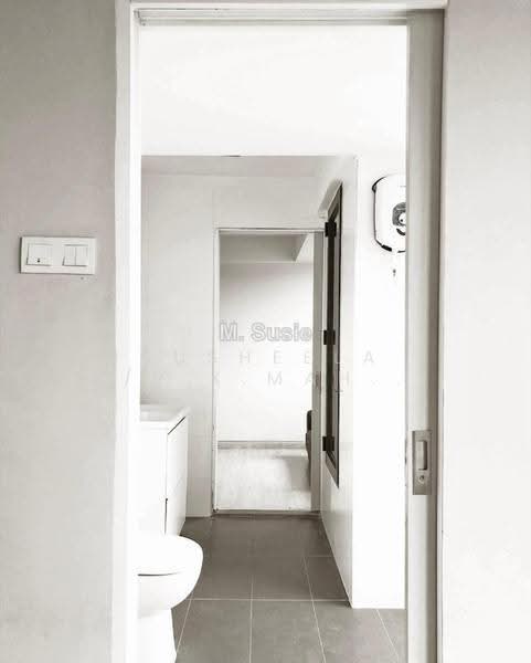 Kediaman Servis untuk Disewa di Halo Sunday @ Empire City - Susheela A/P K.Mahendran - PropertyGuru.com.my