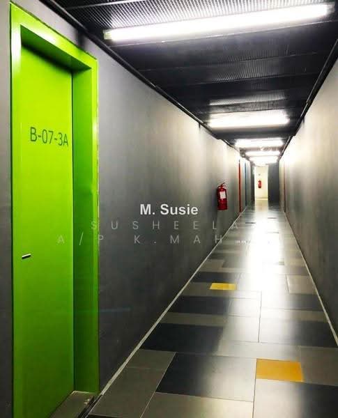 Kediaman Servis untuk Disewa di Halo Sunday @ Empire City - Susheela A/P K.Mahendran - PropertyGuru.com.my