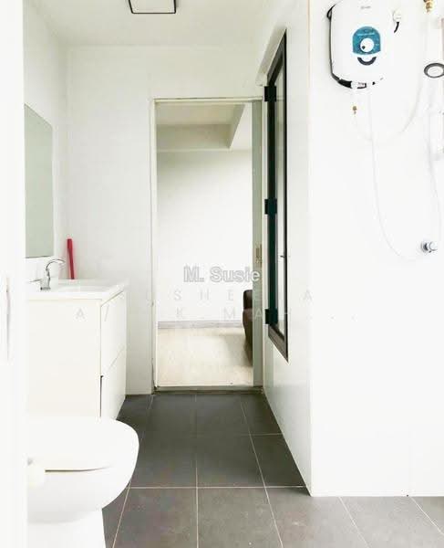 Kediaman Servis untuk Disewa di Halo Sunday @ Empire City - Susheela A/P K.Mahendran - PropertyGuru.com.my