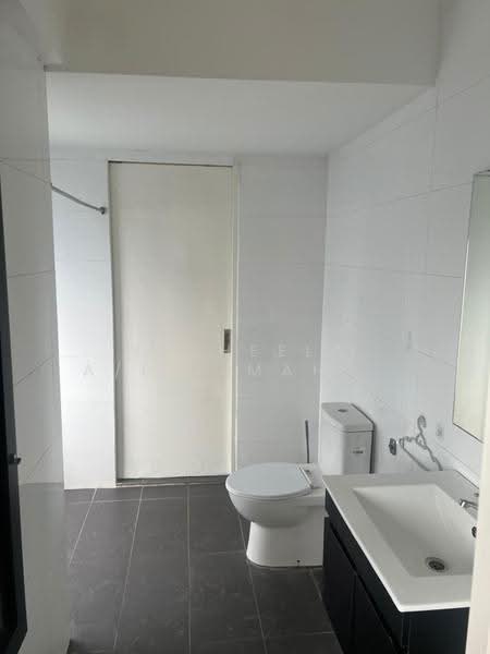 Kediaman Servis untuk Disewa di Halo Sunday @ Empire City - Susheela A/P K.Mahendran - Bathroom - PropertyGuru.com.my