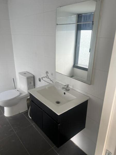 Kediaman Servis untuk Disewa di Halo Sunday @ Empire City - Susheela A/P K.Mahendran - Bathroom - PropertyGuru.com.my