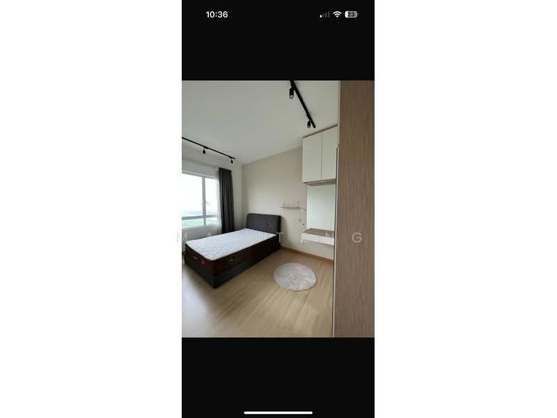 Service Residence for Sale at Desa Green - May Teng - PropertyGuru.com.my