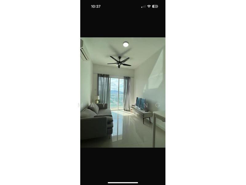 Service Residence for Sale at Desa Green - May Teng - PropertyGuru.com.my