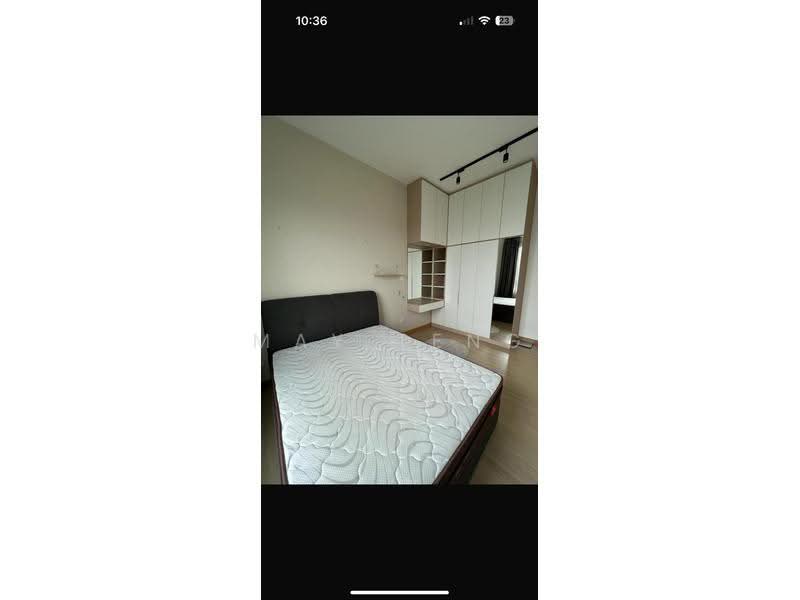 Service Residence for Sale at Desa Green - May Teng - PropertyGuru.com.my