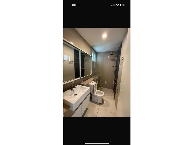 Service Residence for Sale at Desa Green - May Teng - PropertyGuru.com.my