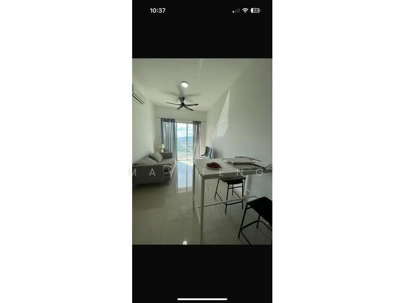 Service Residence for Sale at Desa Green - May Teng - PropertyGuru.com.my