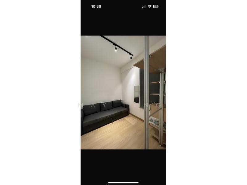Service Residence for Sale at Desa Green - May Teng - PropertyGuru.com.my