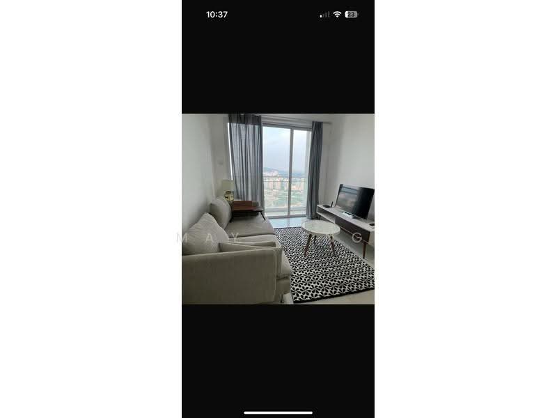 Service Residence for Sale at Desa Green - May Teng - PropertyGuru.com.my