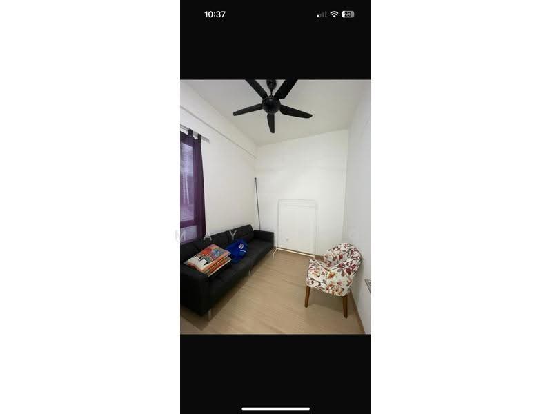 Service Residence for Sale at Desa Green - May Teng - PropertyGuru.com.my