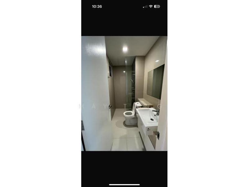 Service Residence for Sale at Desa Green - May Teng - PropertyGuru.com.my