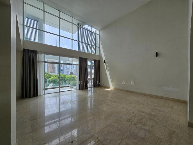 Condominium for Sale at Kenny Hills Residence - Jordan Tan - Living Room - PropertyGuru.com.my