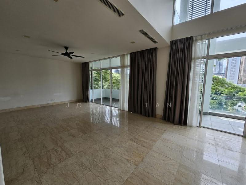 Condominium for Sale at Kenny Hills Residence - Jordan Tan - Living Room - PropertyGuru.com.my