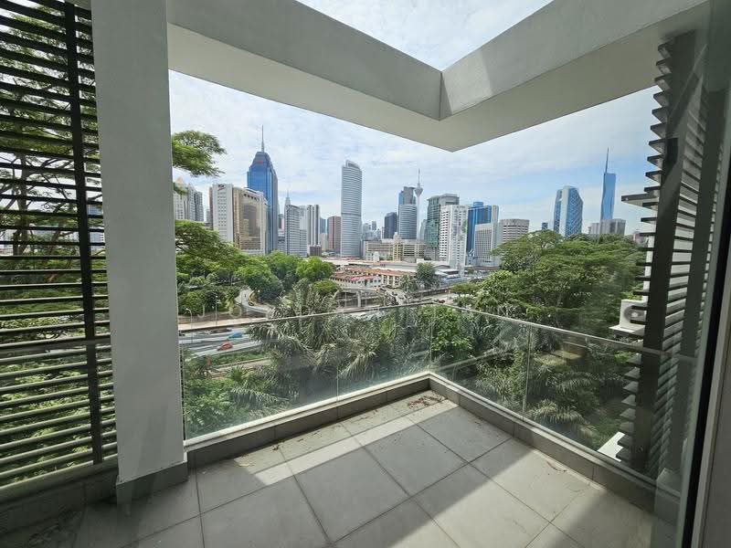 Condominium for Sale at Kenny Hills Residence - Jordan Tan - PropertyGuru.com.my