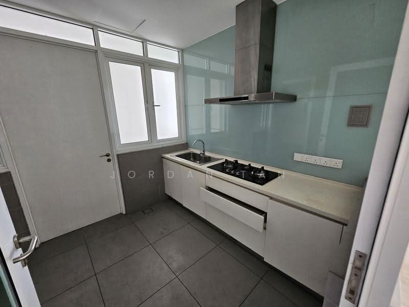 Condominium for Sale at Kenny Hills Residence - Jordan Tan - Kitchen - PropertyGuru.com.my