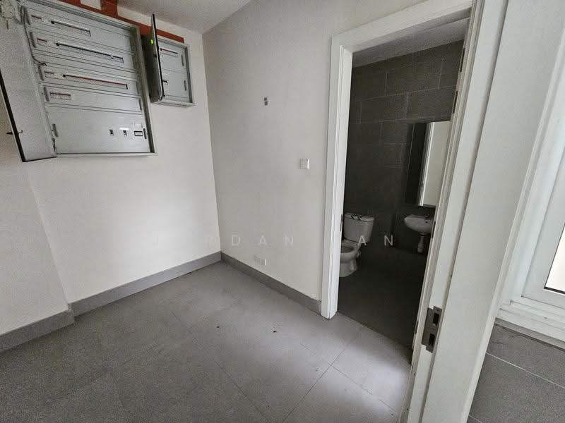 Condominium for Sale at Kenny Hills Residence - Jordan Tan - Bathroom - PropertyGuru.com.my
